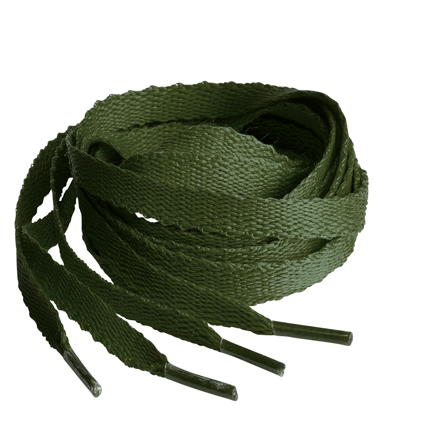 Sneakersnören 7 mm Springyard TJÅKKO Shoes & Adventure