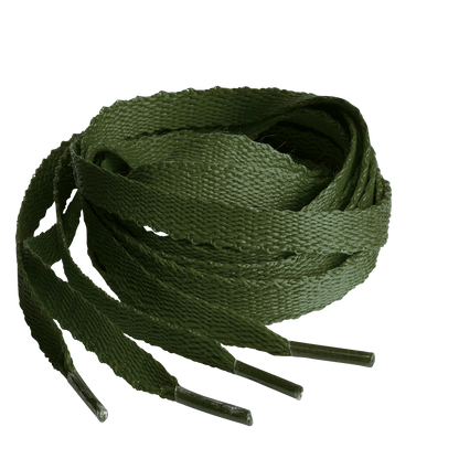 Sneakersnören 7 mm Springyard TJÅKKO Shoes & Adventure