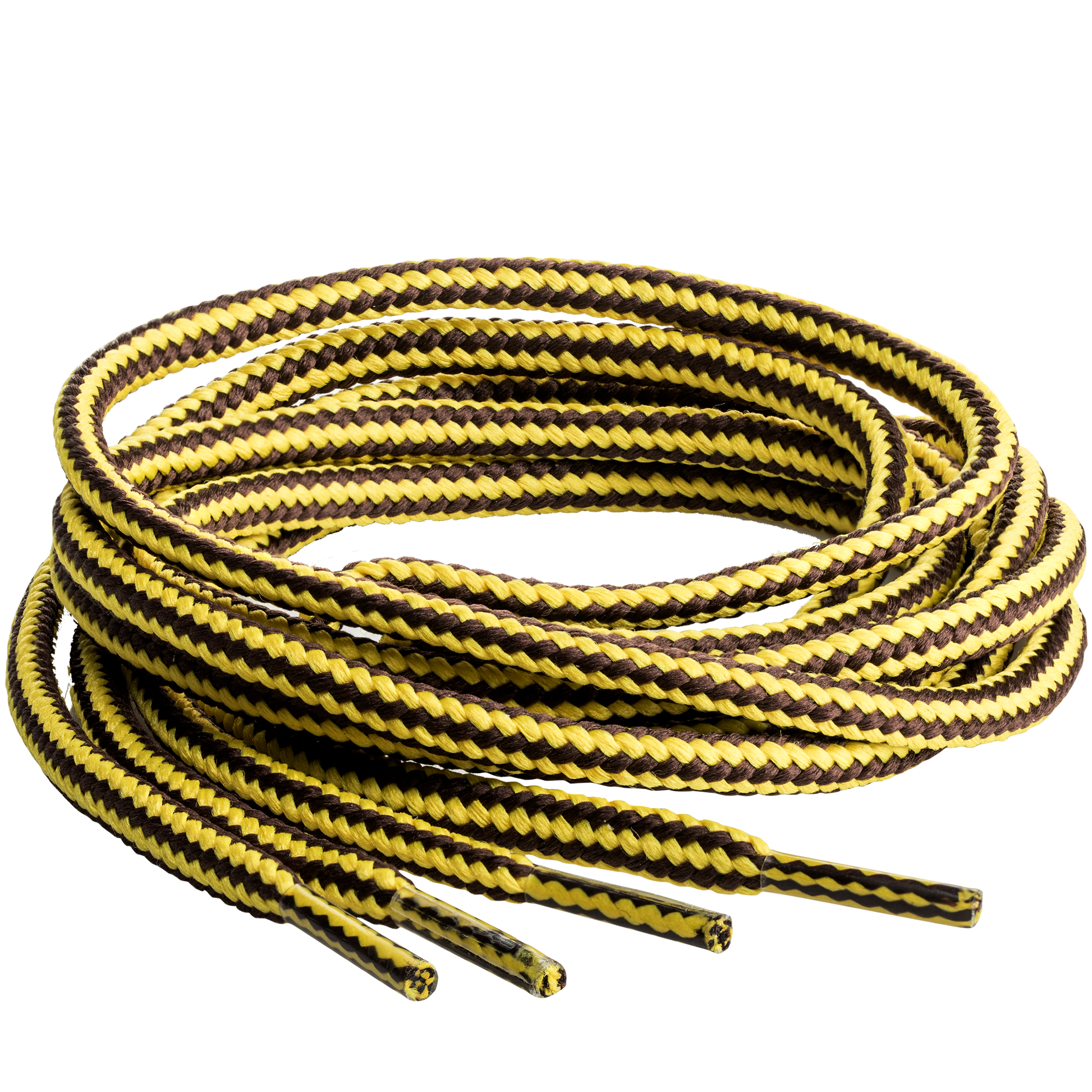 Hikingsnören 6 mm Springyard TJÅKKO Shoes & Adventure