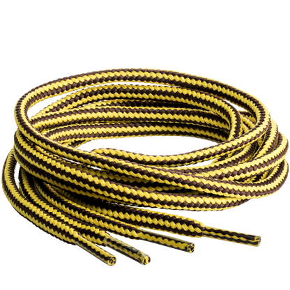 Hikingsnören 6 mm Springyard TJÅKKO Shoes & Adventure