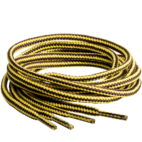 Hikingsnören 6 mm Springyard TJÅKKO Shoes & Adventure