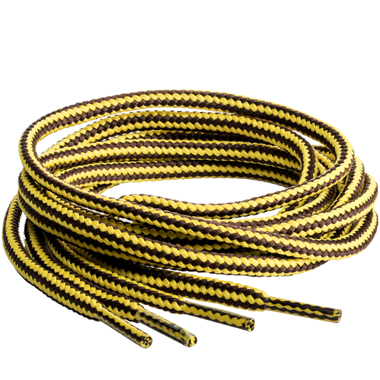 Hikingsnören 6 mm Springyard TJÅKKO Shoes & Adventure