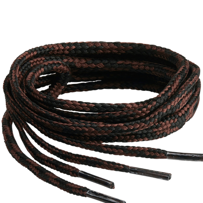 Hikingsnören 6 mm Springyard TJÅKKO Shoes & Adventure