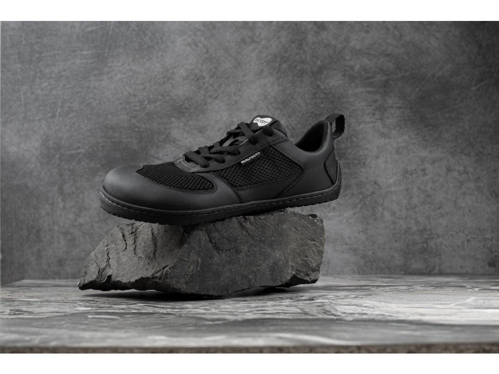 Realfoot | Natural Runner 2 | Sneakers