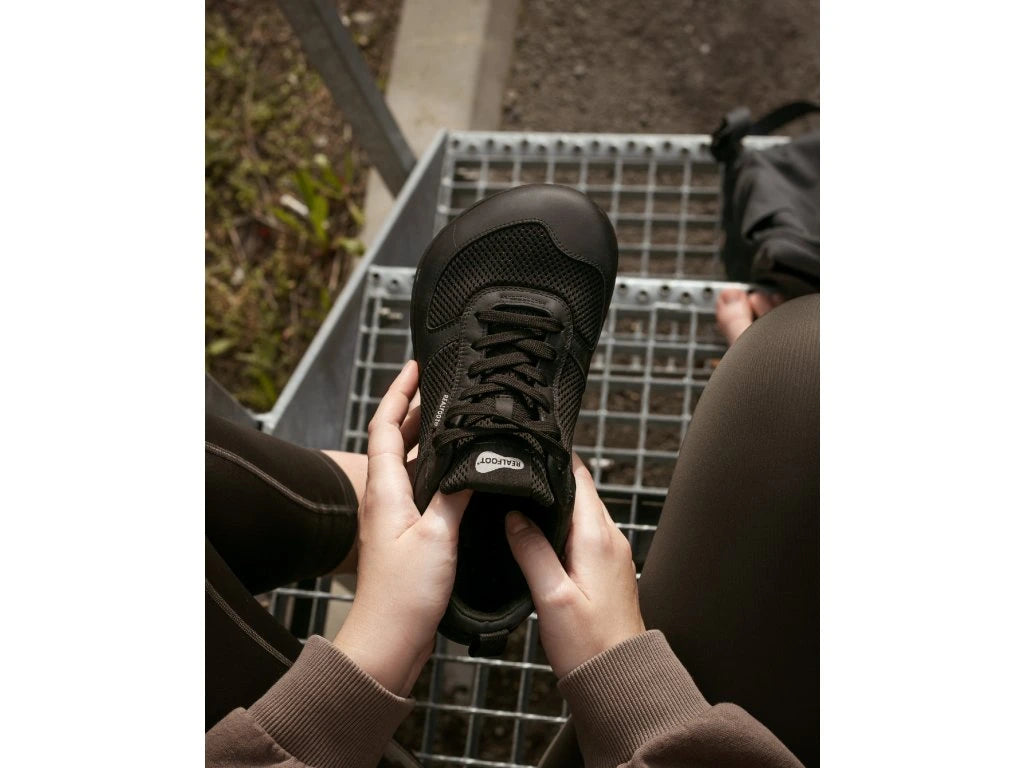 Realfoot | Natural Runner 2 | Sneakers