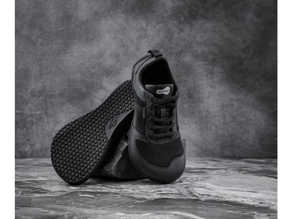 Realfoot | Natural Runner 2 | Sneakers