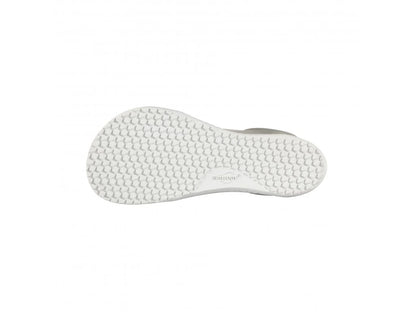 Realfoot Natural Runner 2 | Silver | Sneaker