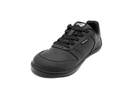 Realfoot Pulse | Svart | Sneaker
