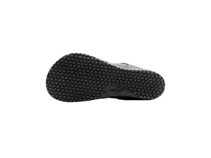 Realfoot Pulse | Svart | Sneaker