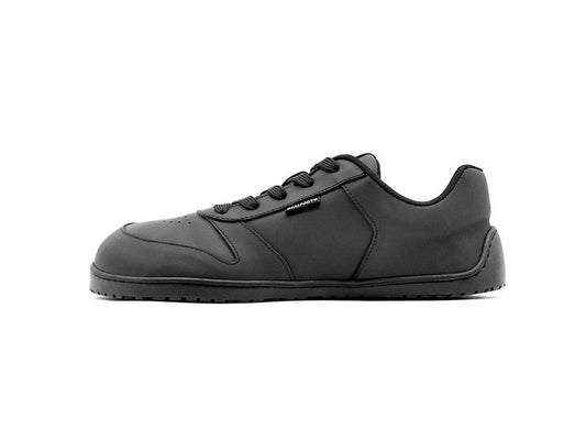 Realfoot Pulse | Svart | Sneaker