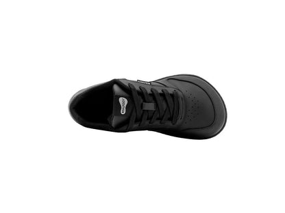 Realfoot Pulse | Svart | Sneaker