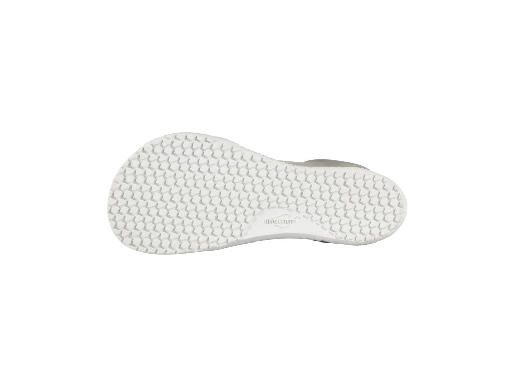 Realfoot Pulse | Vit | Sneaker