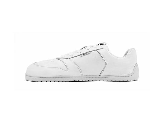Realfoot Pulse | Vit | Sneaker