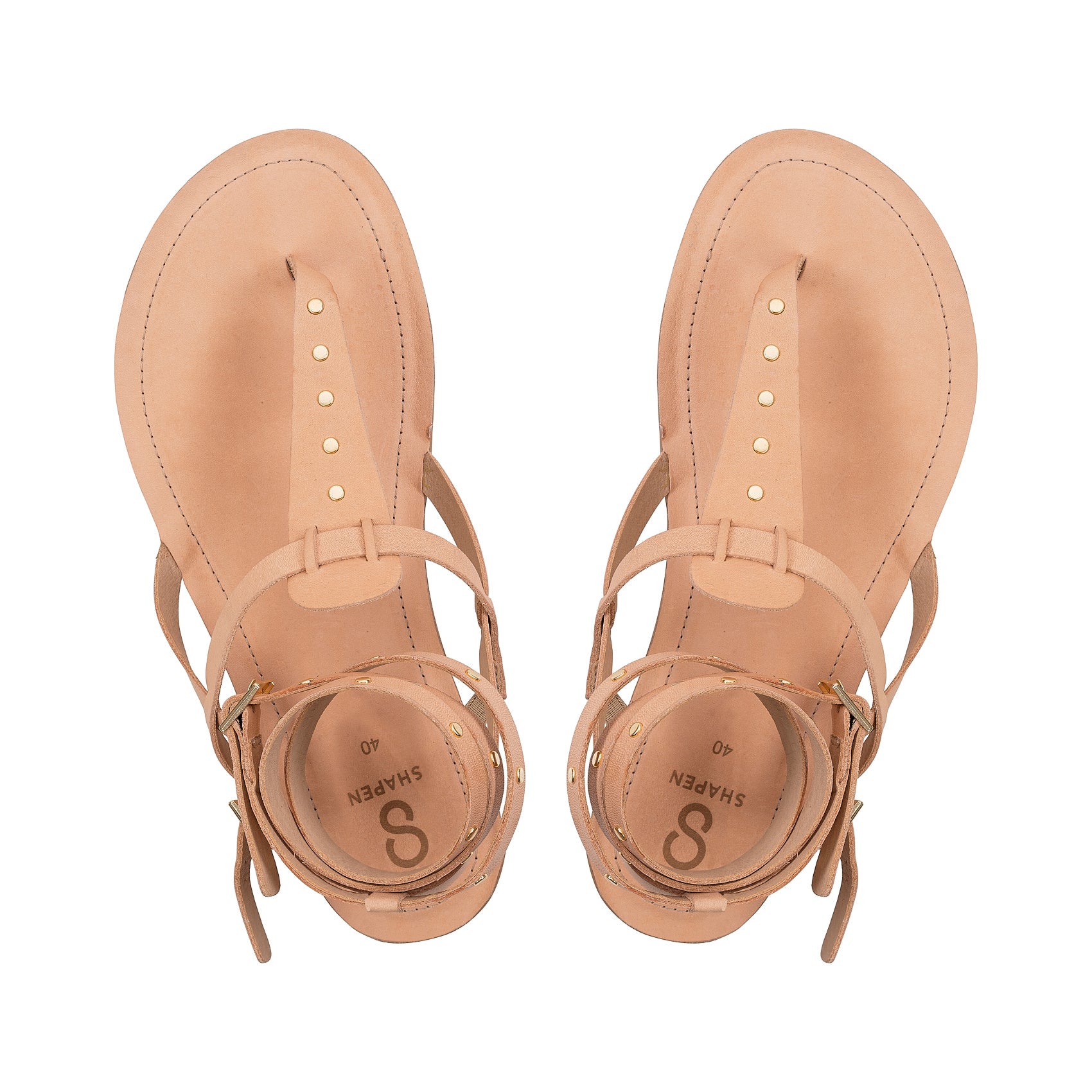 Caliope Shapen TJÅKKO Shoes & Adventure