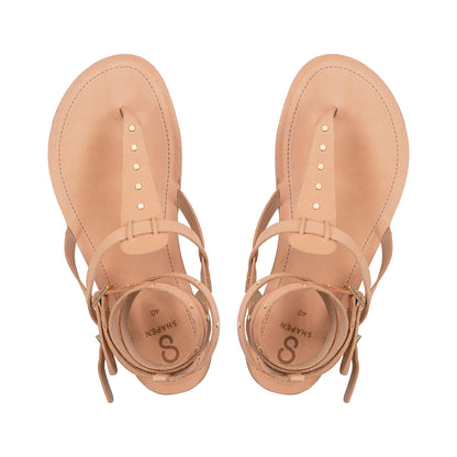 Caliope Shapen TJÅKKO Shoes & Adventure