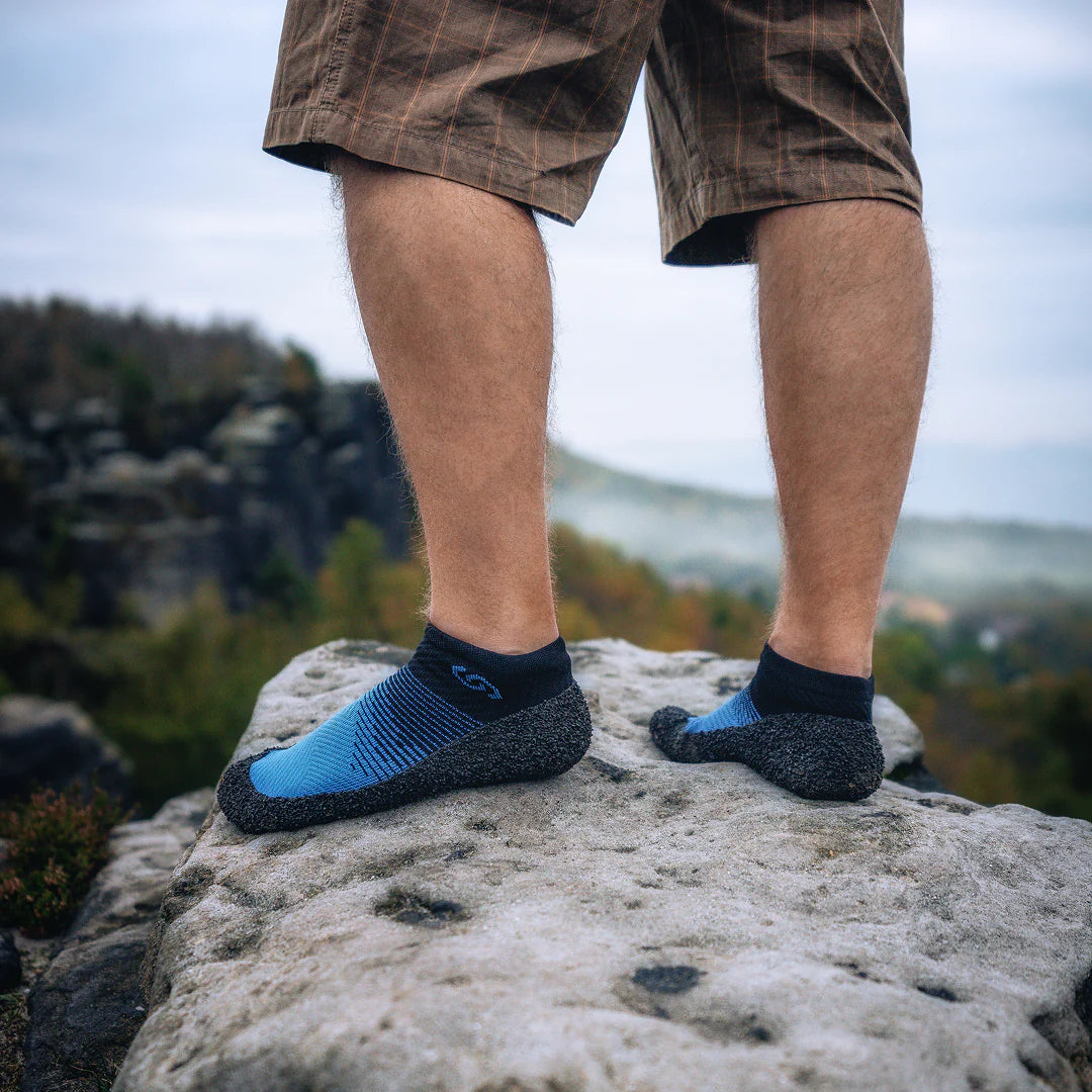 Skinners | Comfort Strumpsko | Stark och ultralätt Skinners TJÅKKO