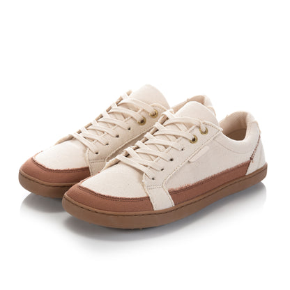 Shapen | Vibin | Canvas-sneakers unisex