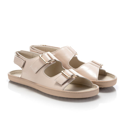 Dazzle Shapen TJÅKKO Shoes & Adventure