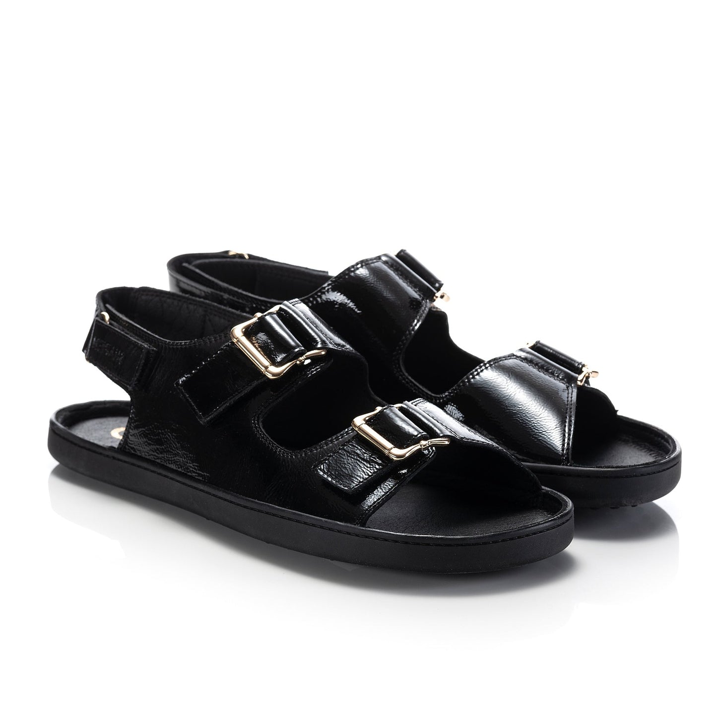 Dazzle Shapen TJÅKKO Shoes & Adventure