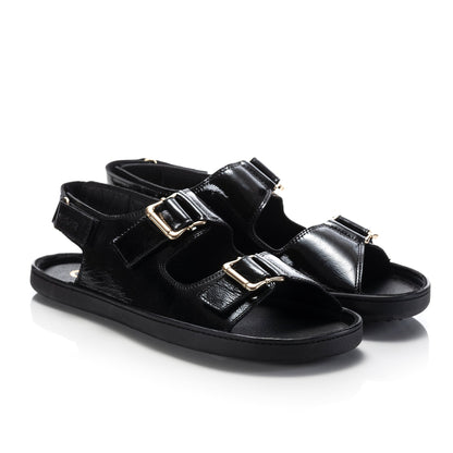 Dazzle Shapen TJÅKKO Shoes & Adventure