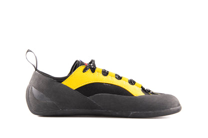 Saltic | Eliot | Barfotaskor för klättring Saltic TJÅKKO