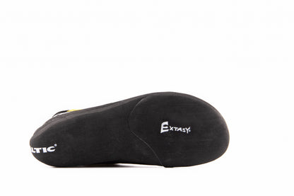 Saltic | Eliot | Barfotaskor för klättring Saltic TJÅKKO