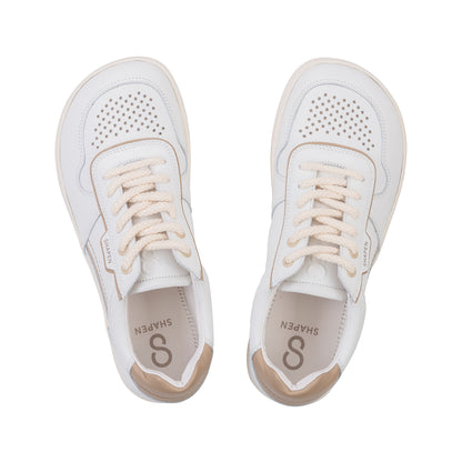 Shapen | Flowin | Unisex sneakers som andas