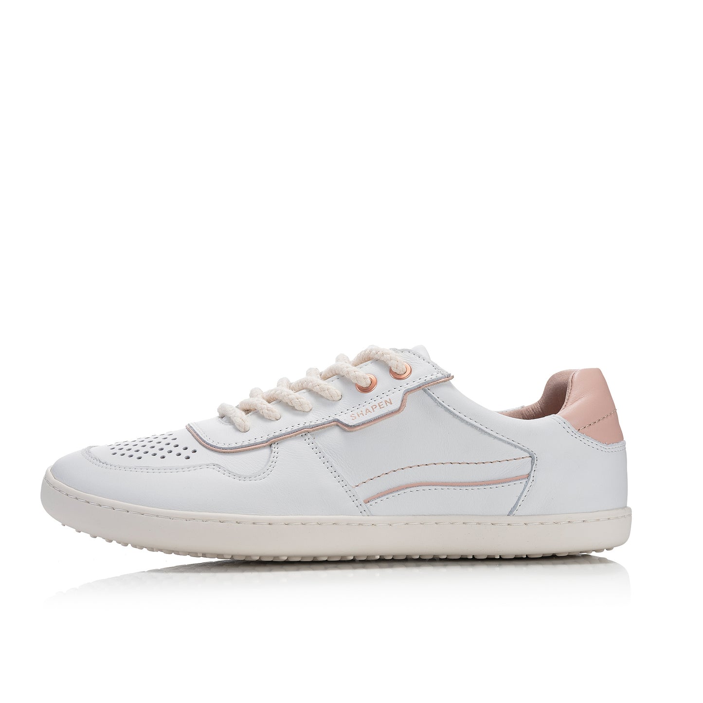 Shapen | Flowin | Unisex sneakers som andas