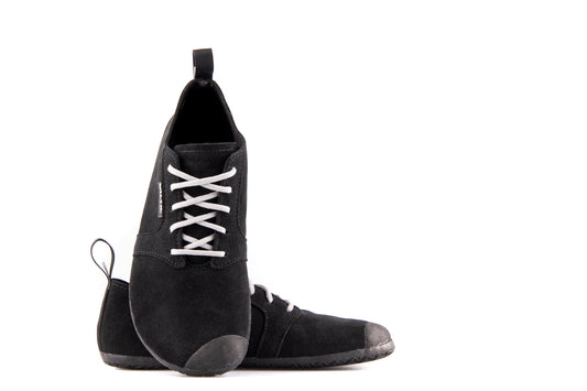 Saltic | Fura Mocka | Allround-sneaker i Mockaläder Saltic TJÅKKO