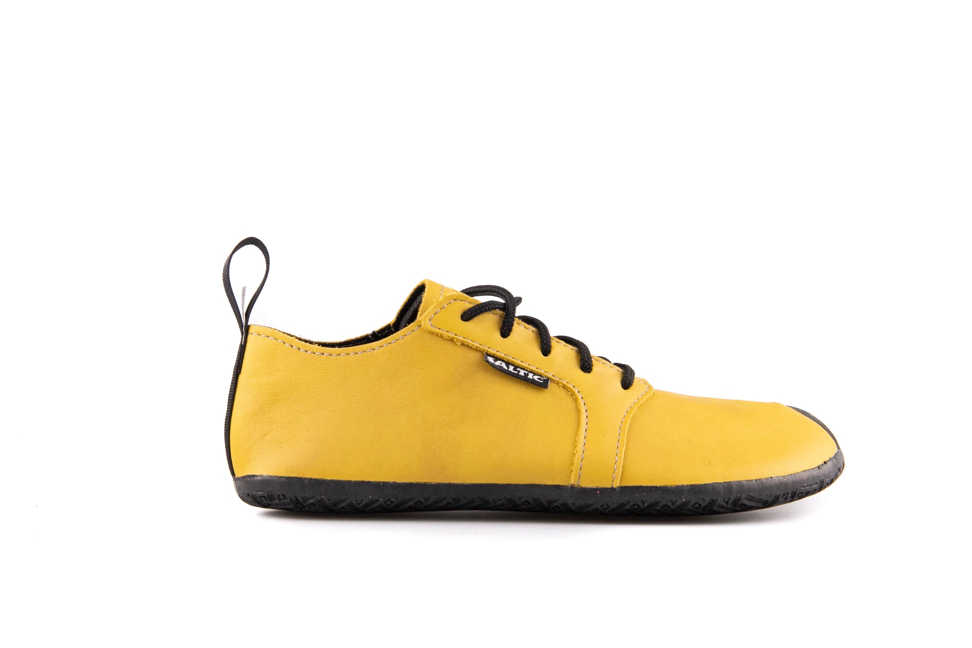 Saltic | Fura Läder | Allround-sneaker i Nappaläder Saltic TJÅKKO