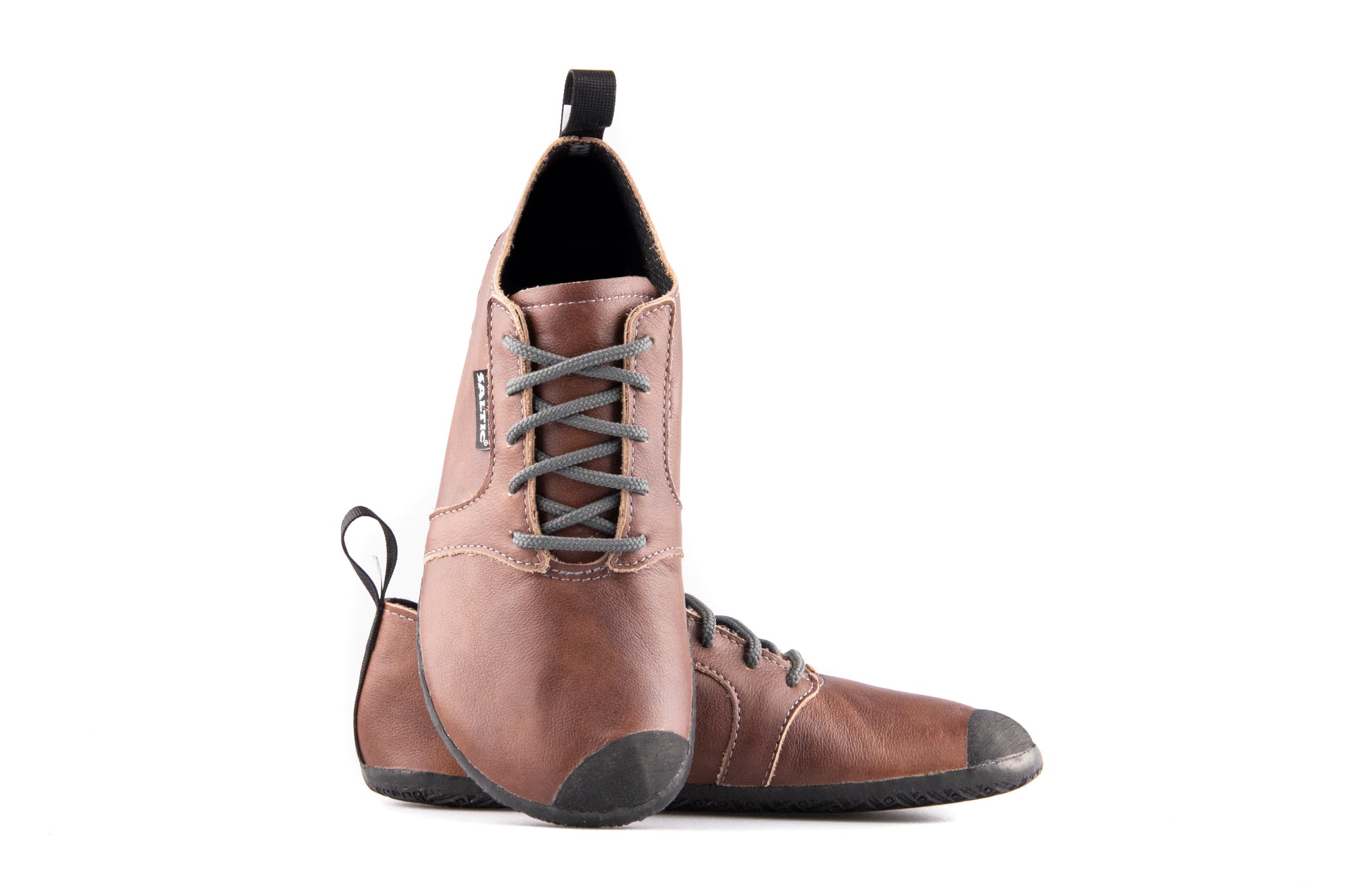 Saltic | Fura Läder | Allround-sneaker i Nappaläder Saltic TJÅKKO