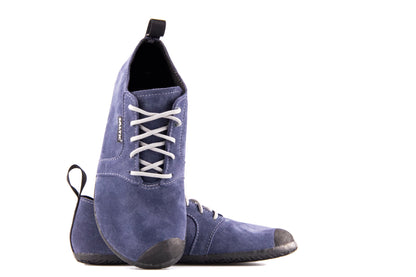 Saltic | Fura Mocka | Allround-sneaker i Mockaläder Saltic TJÅKKO