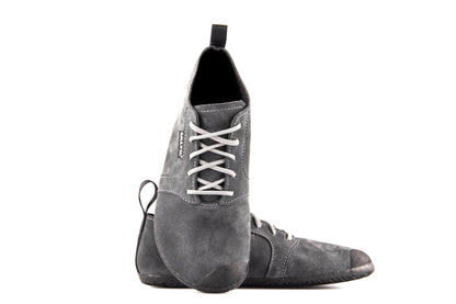 Saltic | Fura Mocka | Allround-sneaker i Mockaläder Saltic TJÅKKO