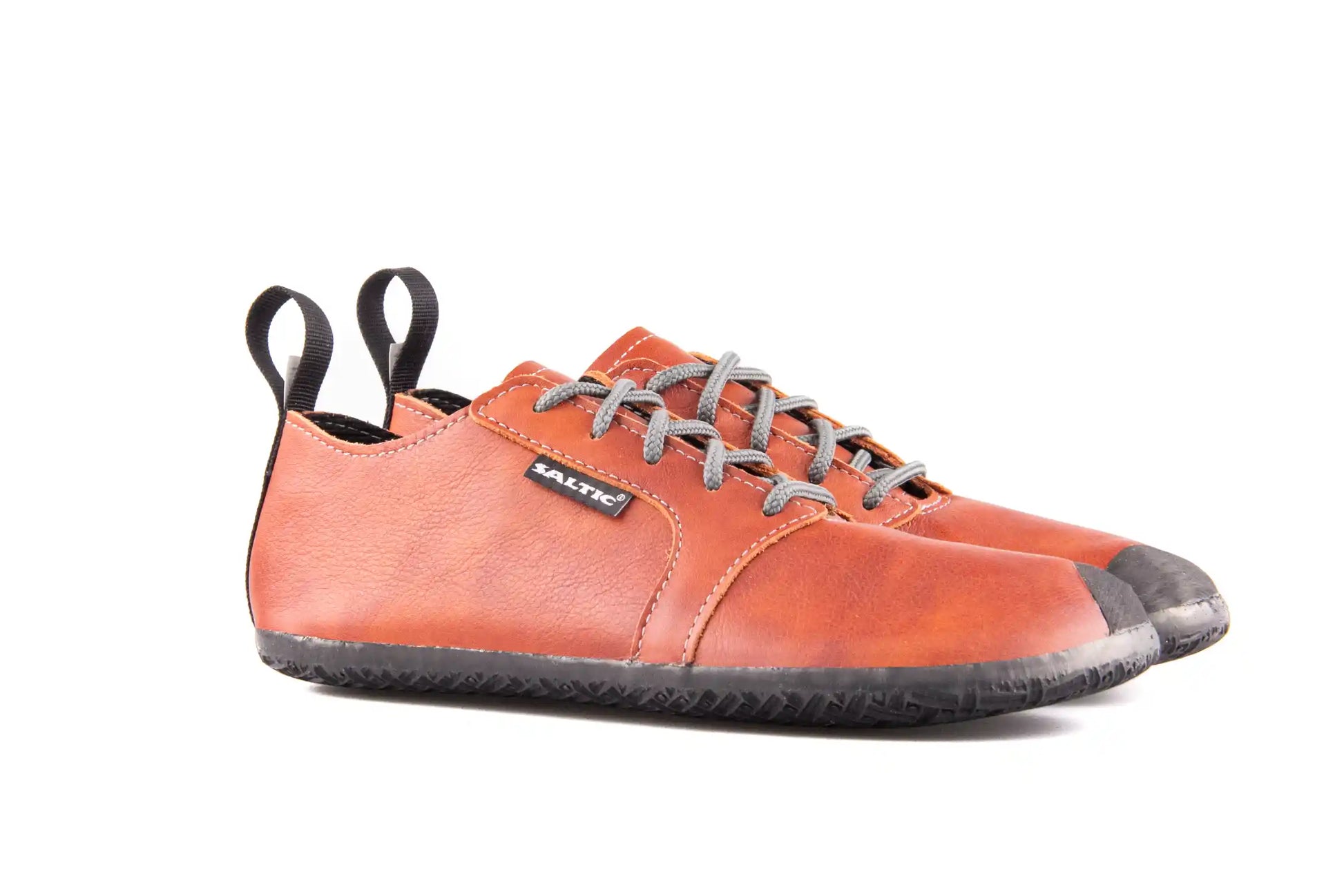 Saltic | Fura Läder | Allround-sneaker i Nappaläder Saltic TJÅKKO