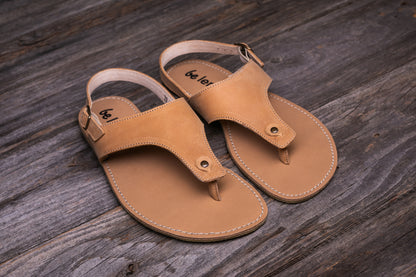 Be Lenka sandal | Promenade