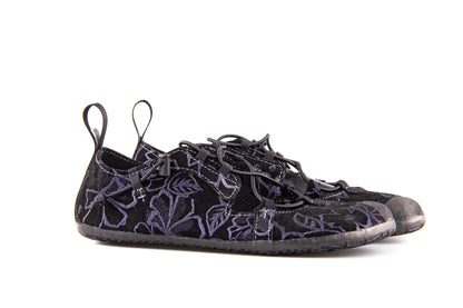 Saltic | Arwen Vegan | Ballerinasko med utbytbar sula Saltic TJÅKKO