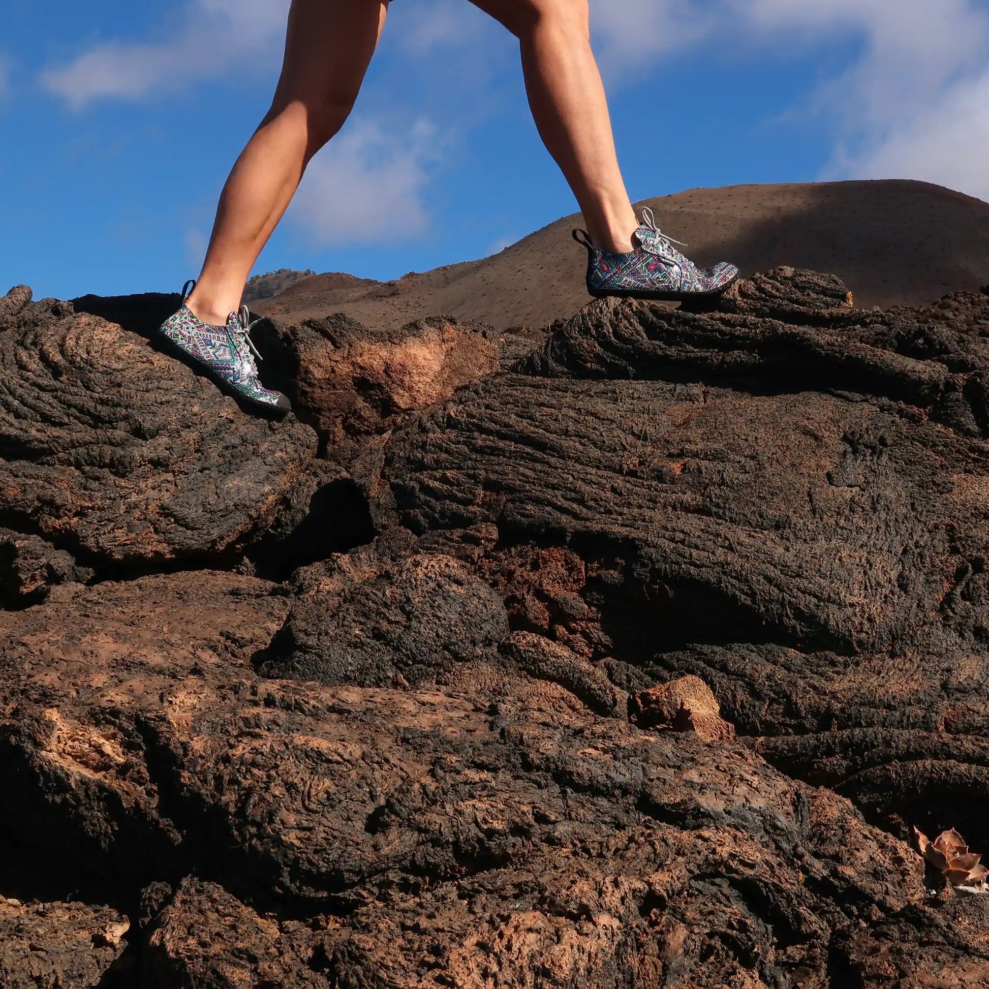 Saltic | Fura Fashion | Design-sneaker med ExtasyFix®-sula Saltic TJÅKKO