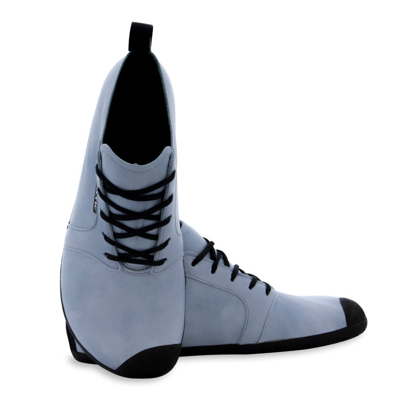 Saltic | Fura Läder | Allround-sneaker i Nappaläder Saltic TJÅKKO