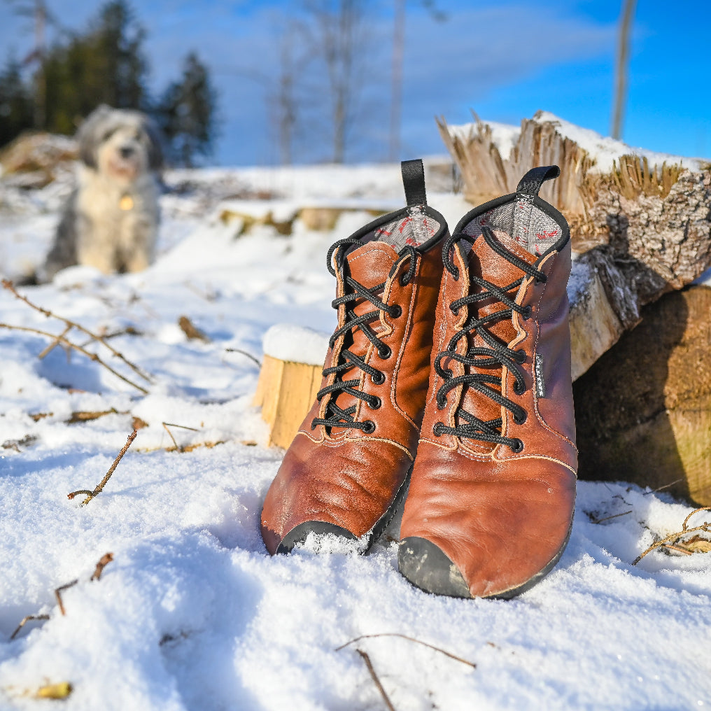 Winter Saltic TJÅKKO Shoes & Adventure