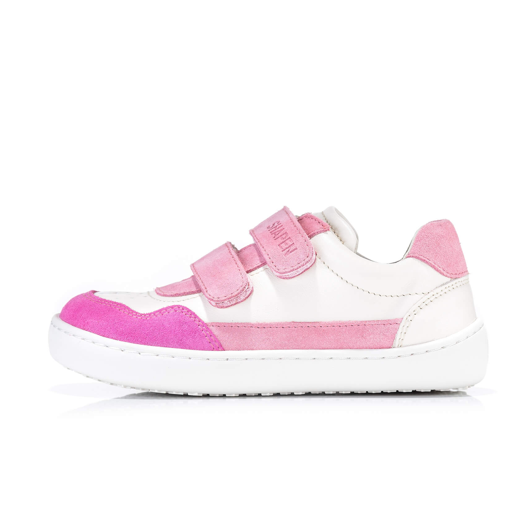 Shapen | Re:Wind Kids | Retro sneakers för barn Shapen TJÅKKO