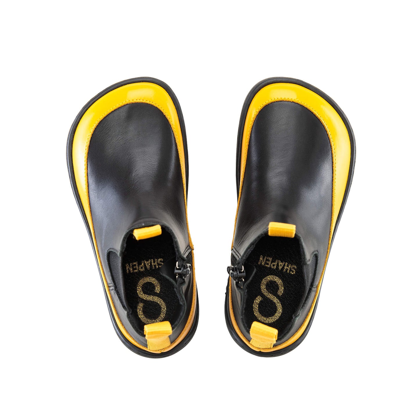 Shapen | Victory Kids | Chelsea boots Shapen TJÅKKO Shoes & Adventure