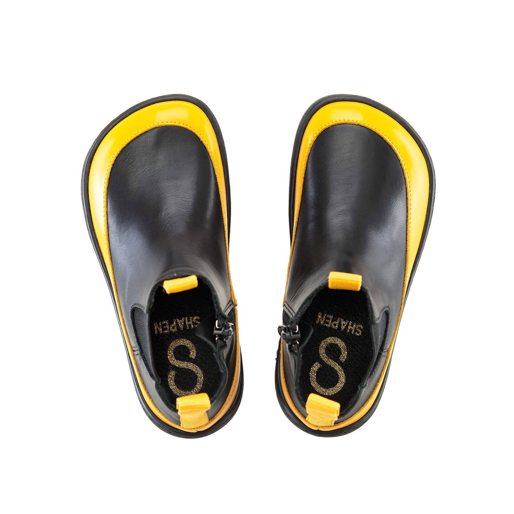 Shapen | Victory Kids | Chelsea boots Shapen TJÅKKO Shoes & Adventure