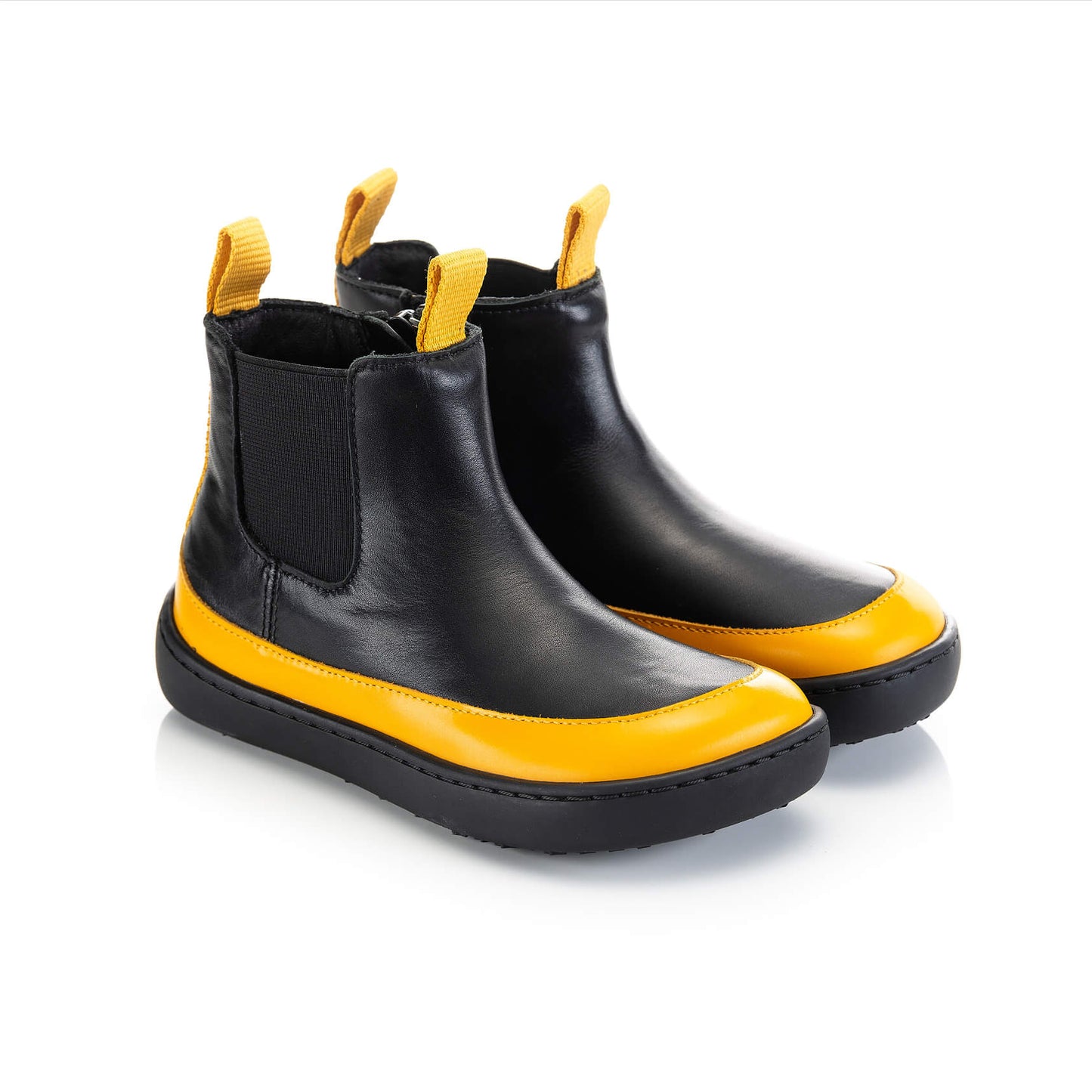 Shapen | Victory Kids | Chelsea boots Shapen TJÅKKO Shoes & Adventure