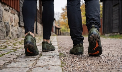 Knaus TJÅKKO TJÅKKO Shoes & Adventure