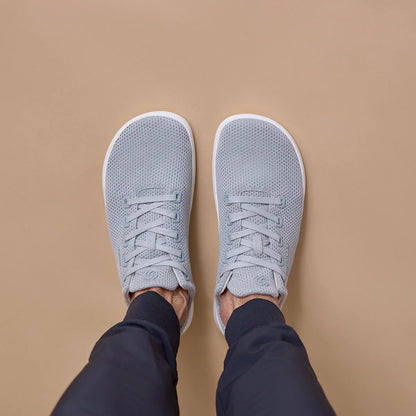 Skinners | Globetrotter | Vegansk barfotasneaker av TreeKnit® Skinners TJÅKKO