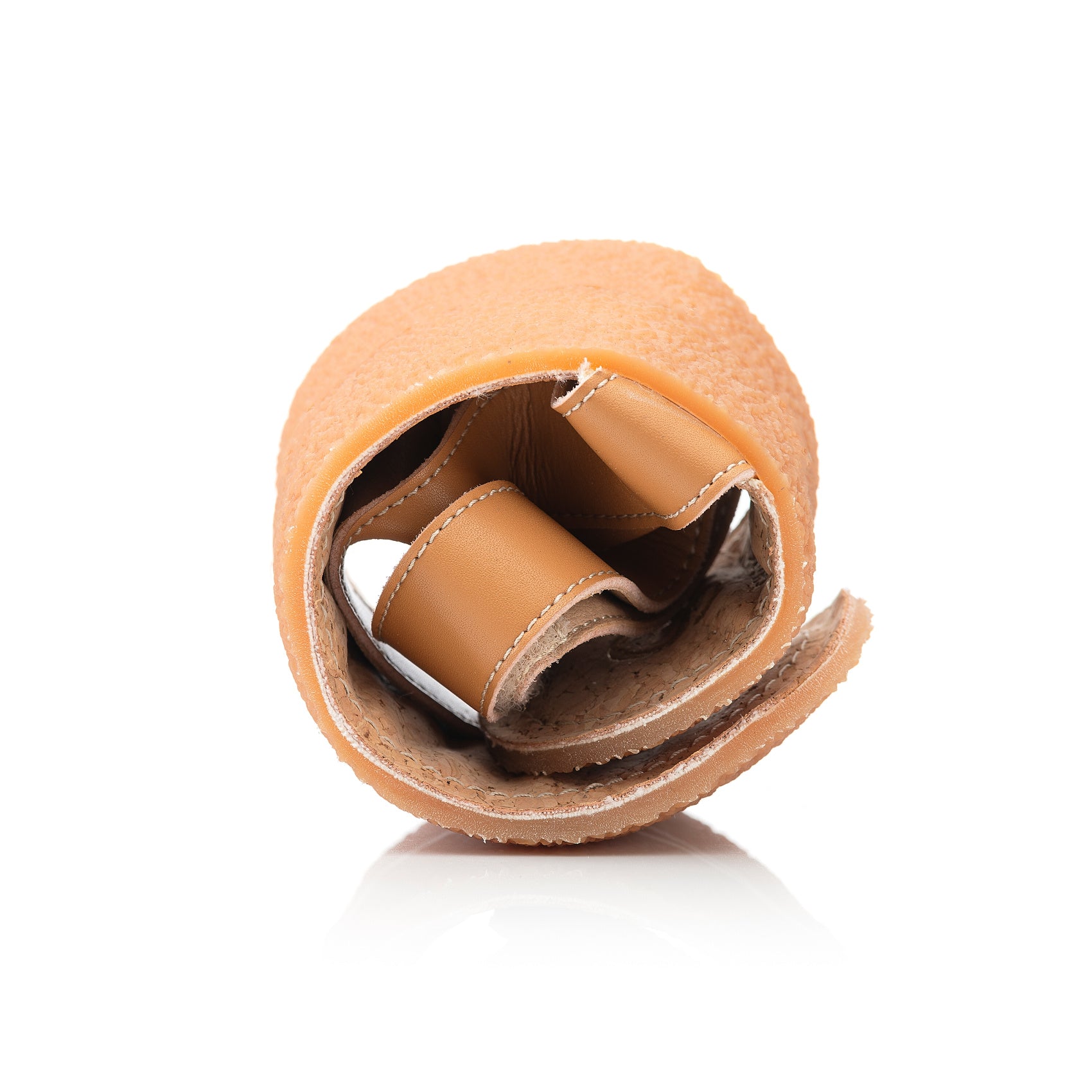 The shape | Nomad | Unisex sandal