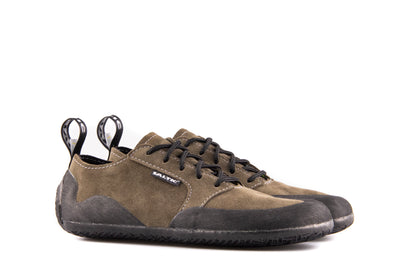 Saltic | Outdoor Flat | Låg outdoor-sko för vår till höst Saltic TJÅKKO