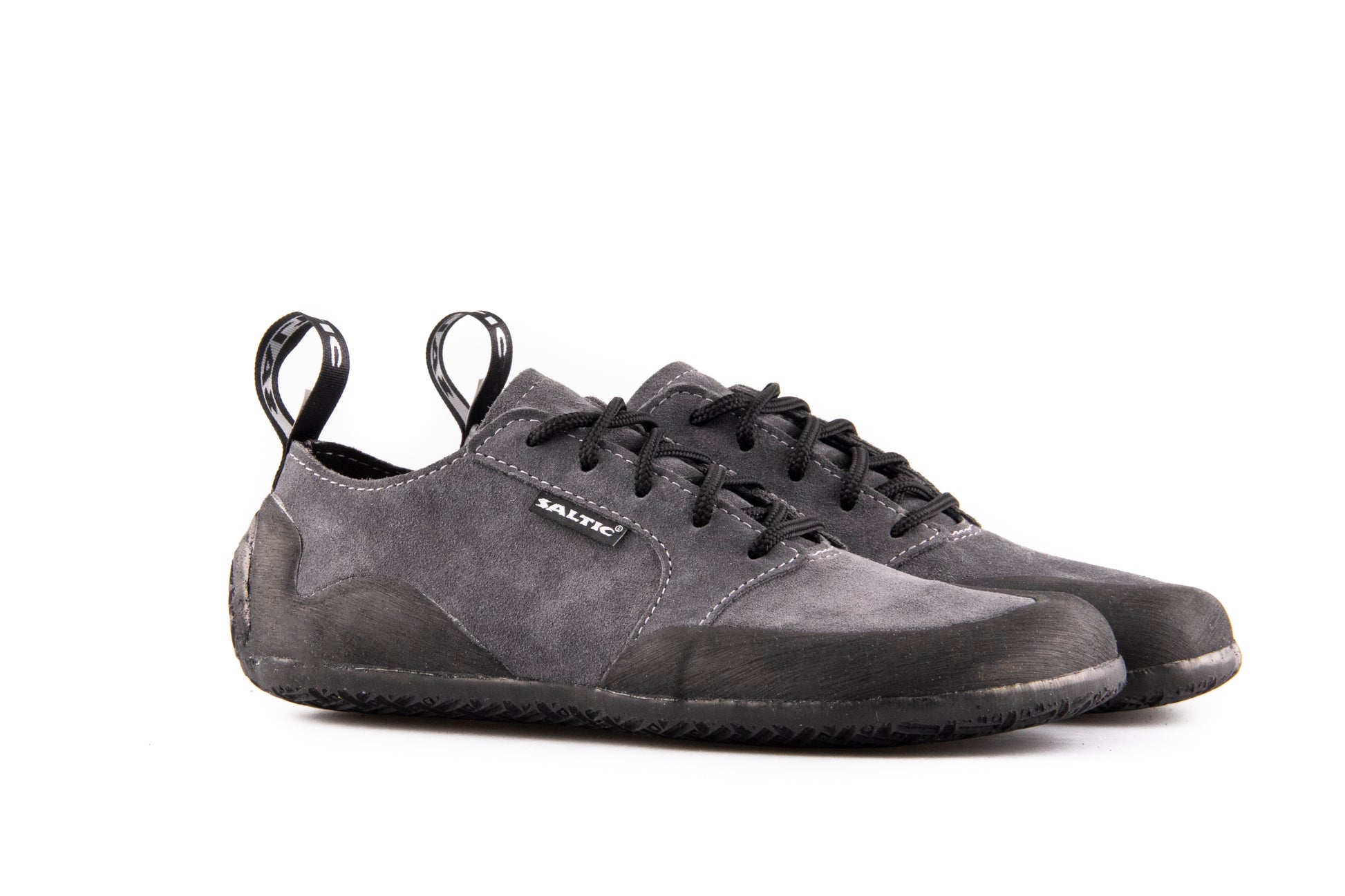 Saltic | Outdoor Flat | Låg outdoor-sko för vår till höst Saltic TJÅKKO