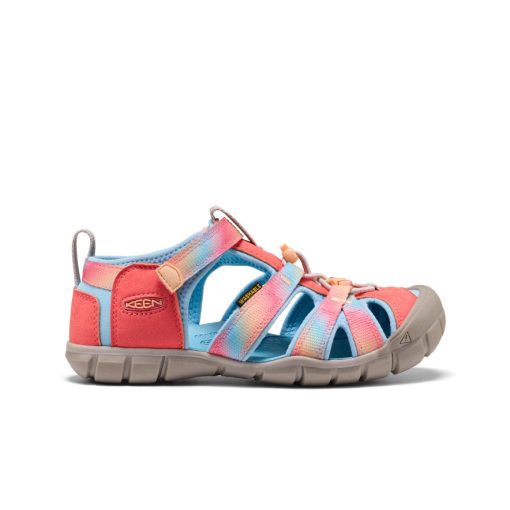 Seacamp II CNX Minimalistisk Barnsandal KEEN TJÅKKO Shoes & Adventure