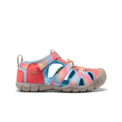 Seacamp II CNX Minimalistisk Barnsandal KEEN TJÅKKO Shoes & Adventure